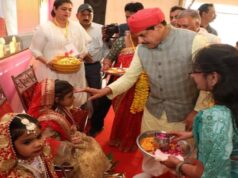 CM मोहन का बड़ा एलान: हटा का नाम बदला, अब नए नाम से होगा जाना, 405 करोड़ के विकास कार्यों का उद्घाटन