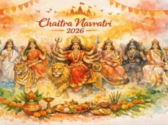 चैत्र नवरात्र की अष्टमी कब है? जानें पूजा का महत्व और शुभ मुहूर्त