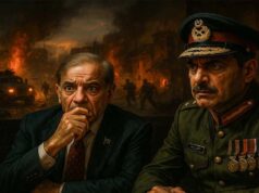 तेल, आटा नहीं… अब अफगानिस्तान से युद्ध, क्या पाकिस्तान पर होगा तबाही का ट्रिपल अटैक?