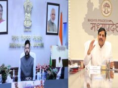 विमानन नीति-2025 से मध्यप्रदेश में हो रहा हवाई सेवाओं का निरंतर विस्तार : मुख्यमंत्री डॉ. यादव