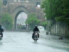 MP में 3 दिन आंधी और बारिश का अलर्ट, मार्च में पहली बार ओलावृष्टि की संभावना