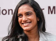 पूरी जिंदगी नहीं खेल सकते, इसलिए पढ़ाई जरूरी है: PV सिंधू का अहम बयान