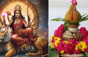 नवरात्रि से पहले घर से हटाएं ये 7 गलतियां, तभी होगी मां दुर्गा की विशेष कृपा