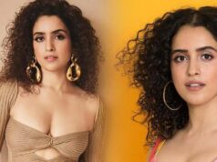 सान्या मल्होत्रा ने शुरू की ‘सुंदर पूनम’ की शूटिंग, फिल्म वास्तविक घटना से प्रेरित