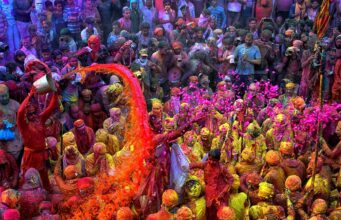संभल में 68 तीर्थों पर होगी पहली बार होली की धूम, पूरे जिले में धारा 163 लागू