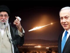 90 दिन पहले इजरायल ने खामेनेई की हत्या की योजना बनाई थी