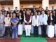 मुख्यमंत्री साय से मिले प्रशिक्षु न्यायाधीश, बोले— लोकतंत्र के तीसरे स्तंभ की अहम जिम्मेदारी निभानी होगी