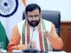 हादसे रोकने के लिए CM सैनी का बड़ा फैसला: सड़क से 3 फीट दूर लगाए जाएंगे बिजली के खंभे