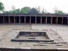 धार भोजशाला विवाद में 2189 पेज की रिपोर्ट दाखिल, MP हाईकोर्ट में दोनों पक्ष करेंगे बहस