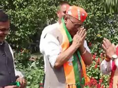 कांग्रेस छोड़ते ही BJP में शामिल हुए प्रद्युत बोरदोलोई, CM हिमंता के दो बड़े संकेतों से बढ़ी सियासी हलचल