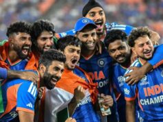 विश्व कप के बाद टीम इंडिया का पूरा शेड्यूल: अगले 12 महीनों में कब, कहां और कितने मैच खेलेगी भारत