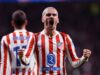 Atletico Madrid की शानदार जीत, Tottenham Hotspur को हराकर UEFA Champions League में मचाया धमाल