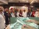दिल्ली में 8वें वेतनमान को लेकर 17 मार्च को शक्ति प्रदर्शन, भोपाल से बनी रणनीति