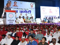 हज यात्री देश और प्रदेश की खुशहाली के लिए दुआ करें: विष्णु देव साय