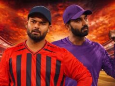 कोलकाता नाइट राइडर्स बनाम लखनऊ सुपर जायंट्स: करो या मरो का मुकाबला