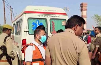 मथुरा के वृंदावन में यमुना नाव हादसा: 13 की मौत, 3 लापता, रेस्क्यू जारी