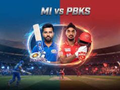 मुंबई इंडियंस बनाम पंजाब किंग्स, रोहित शर्मा की फिटनेस पर सस्पेंस