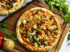 बची हुई रोटी से बनाएं क्रिस्पी पिज्जा, स्वाद ऐसा कि बच्चे भी मांगेंगे बार-बार