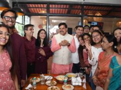 ‘मन की बात’ से जुड़ा देश, सीएम मोहन यादव ने बताया प्रेरणा का सशक्त मंच