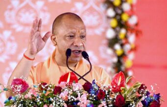 मुजफ्फरनगर को विकास की सौगात, मुख्यमंत्री ने किया ₹951 करोड़ की 423 परियोजनाओं का लोकार्पण व शिलान्यास