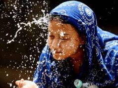 लखनऊ में भीषण गर्मी का कहर, यूपी में हीटवेव का अलर्ट जारी