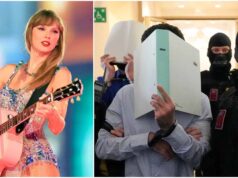 वियना में गिरफ्तार युवक पर IS से संबंध और विस्फोटक बनाने की कोशिश के आरोप