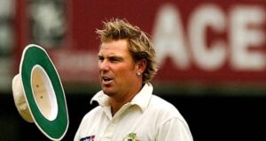 क्या कोरोना वैक्सीन की वजह से हुई थी शेन वॉर्न की मौत? 4 साल बाद बेटे का बड़ा दावा