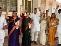 मध्य प्रदेश में 33% महिला आरक्षण प्रस्ताव पर सियासी घमासान