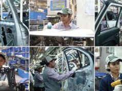 महिला भागीदारी पर चर्चा के बीच Maruti का बड़ा ऐलान, फैक्ट्री में बढ़ी ‘वुमन पावर’