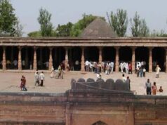 भोजशाला विवाद: मंदिर पक्ष ने इस्लामी सिद्धांत का हवाला देते हुए कहा- जबरन जमीन पर मस्जिद मान्य नहीं