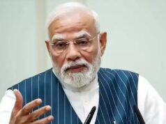 ‘समस्या का समाधान सैन्य टकराव से नहीं’, PM मोदी ने दुनिया को दिया अहम संदेश