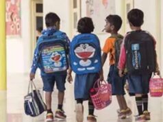 यूपी में ‘स्कूल चलो अभियान’ मिशन मोड में, हर बच्चे के नामांकन पर जोर