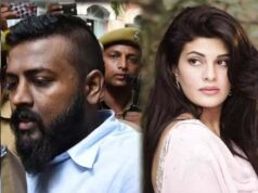 मनी लॉन्ड्रिंग मामले में जैकलीन फर्नांडिस का यू-टर्न, नए खुलासे