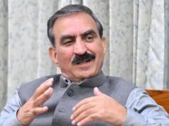 हिमाचल में सुक्खू सरकार का यू-टर्न, सीएम और विधायकों का वेतन नहीं कटेगा
