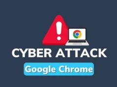 Google Chrome यूजर्स के लिए हाई अलर्ट! एक क्लिक से हैक हो सकता है आपका सिस्टम