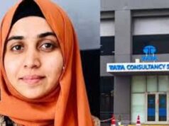 क्या सच में HR मैनेजर हैं निदा खान? नासिक धर्मांतरण कांड पर TCS ने तोड़ी चुप्पी