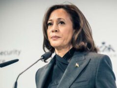 नेतन्याहू ने ट्रंप को ईरान युद्ध में खींचा, ‘एपस्टीन फाइल्स’ से ध्यान भटकाने की कोशिश: कमला हैरिस