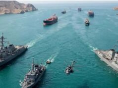 खामेनेई के आदेश पर खोला जाएगा होर्मुज, न कि ‘इडियट’ के कहने पर; ईरान का ट्रंप पर तीखा हमला