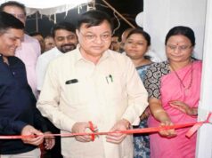 रायपुर : बदलते कोरबा – संवरते कोरबा की एक और निशानी है कोरबा रायफल शूटिंग रेंज – उद्योग मंत्री