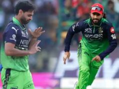करीबी मुकाबले में आरसीबी की हार के 5 विलेन, स्टार खिलाड़ी ने किया फैंस को निराश