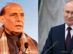 3000 जवान, 10 जेट, 5 वॉरशिप… होर्मुज में जहाज पर हमले के बीच भारत की सैन्य तैनाती, अमेरिका-चीन में बेचैनी