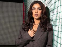 भूमि पेडनेकर ने कहा: मेन स्ट्रीम सिनेमा की तुलना में ओटीटी पर अभिनेत्रियों को मिलते हैं बेहतरीन किरदार