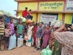 जनगणना 2027- प्रथम चरण में मकान सूचीकरण एवं मकानों की गणना