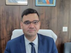 रिंकू सिंह राही ने वापस लिया इस्तीफा, प्रशासनिक गलियारों में फिर हलचल