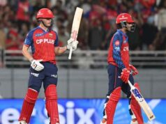 पंजाब किंग्स की धमाकेदार जीत, लखनऊ को 54 रन से हराया – प्रियांश और कॉनली का तूफानी प्रदर्शन