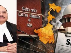 CJI सूर्यकांत का ‘हंटर’ बंगाल में, कलकत्ता HC से मांगी रिपोर्ट; क्या लाखों लोग नहीं दे पाएंगे वोट?