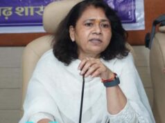 पोषण 2.0 के प्रभावी क्रियान्वयन से ही कुपोषण पर लगेगा निर्णायक अंकुश : संचालक डॉ. रेणुका श्रीवास्तव