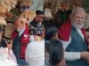 पीएम मोदी ने झालमुड़ी खाने से पहले दुकानदार को दिए 10 रुपये, लेकिन जेब से निकले थे इतने नोट