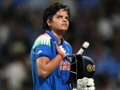 शेफाली वर्मा ने T20 में लगाया सबसे तेज शतक, मंधाना और हरमनप्रीत भी नहीं कर सकीं ऐसा