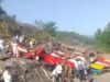 उधमपुर में बड़ा बस हादसा, 15 की मौत; मौतों का आंकड़ा बढ़ने की आशंका